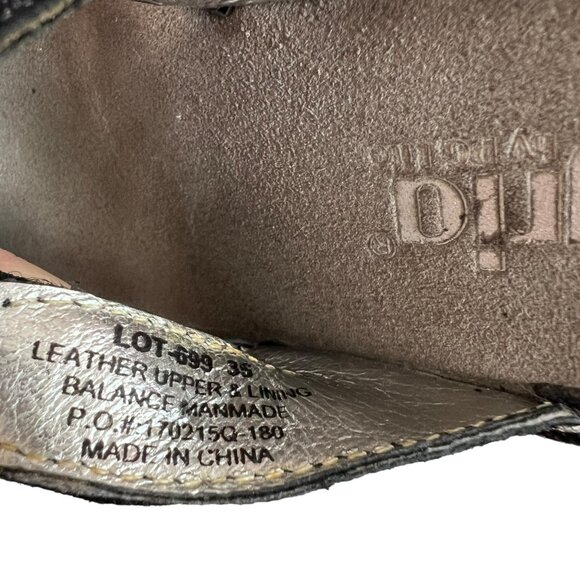 Alegria sandals - Picture 10 of 12